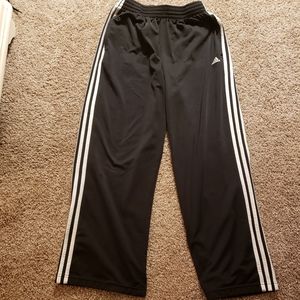 Men's Adidas Track Pants